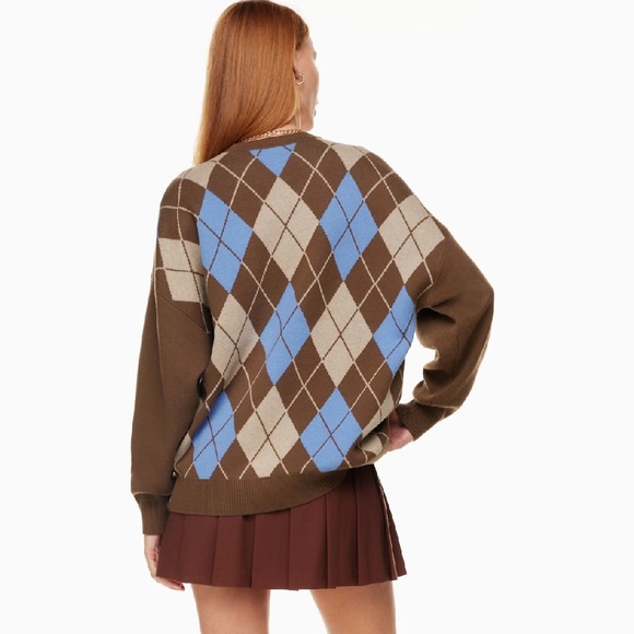 Sunday best Peggy Sweater - Picture 4 of 9